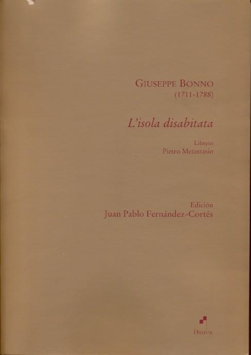 ISOLA DISABITATA, L' | 9788493967246 | FERNANDEZ CORTES, J. P.