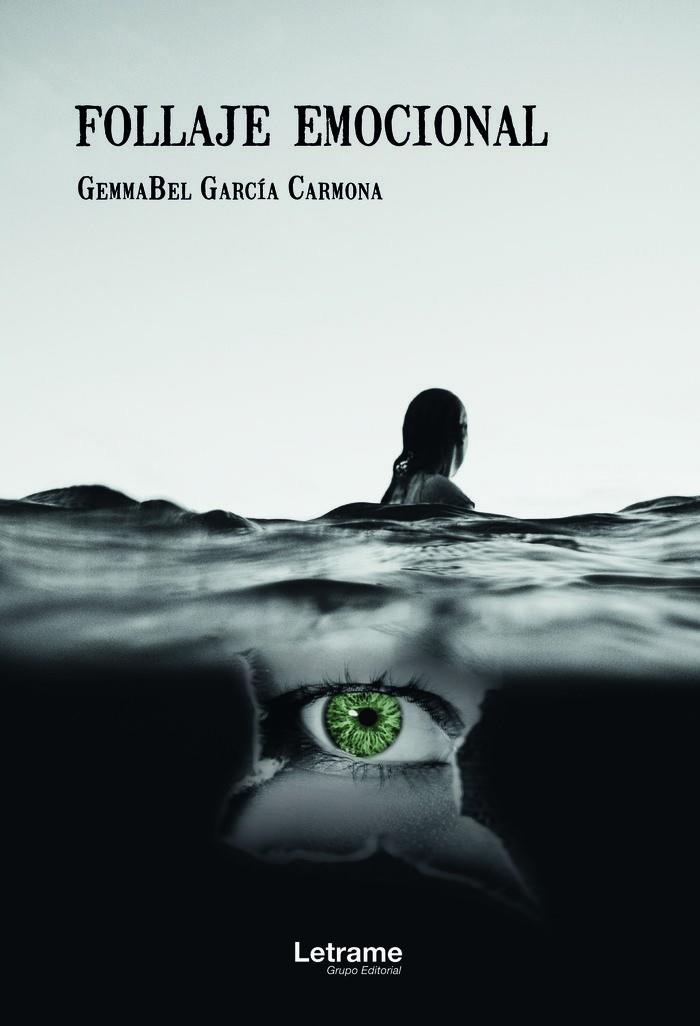 FOLLAJE EMOCIONAL | 9788411149495 | GARCÍA CARMONA, GEMMABEL
