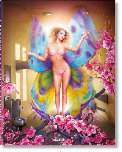 DAVID LACHAPELLE. LOST + FOUND | 9783836599641
