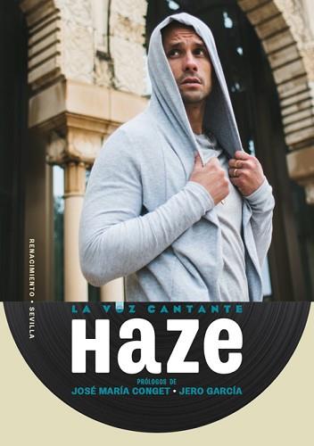 HAZE | 9788416981557 | HAZE (LÓPEZ SANZ, SERGIO)