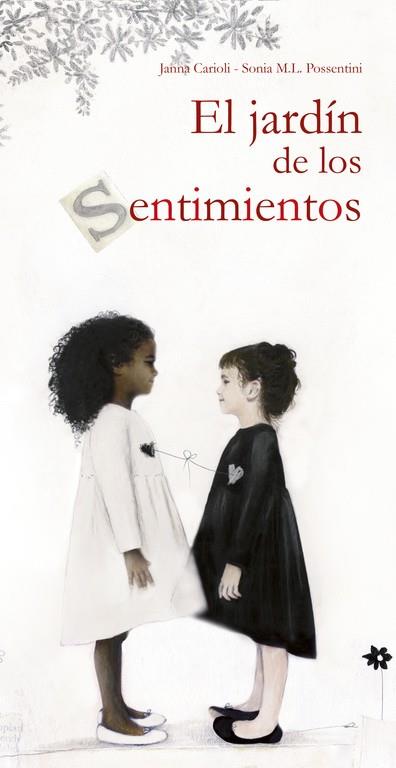 JARDÍN DE LOS SENTIMIENTOS, EL | 9788448847371 | CARIOLI, JANNA / POSSENTINI, SONIA M. L.