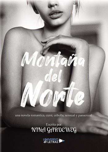 MONTAÑA DEL NORTE | 9788418235917 | GARDEWEG, NINA