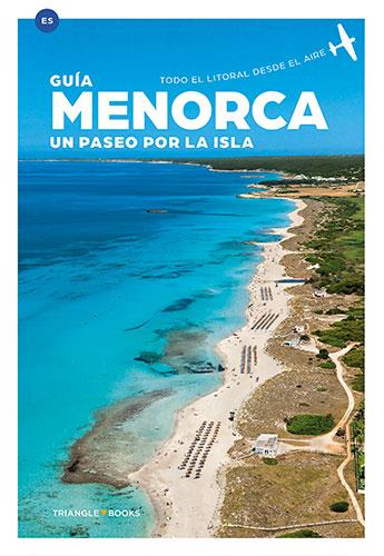 MENORCA. UN PASEO POR LA ISLA | 9788484787754 | VARIOS AUTORES