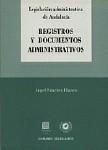 REGISTROS Y DOCUMENTOS ADMINISTRATIVOS | 9788481515824 | SANCHEZ BLANCO, ANGEL