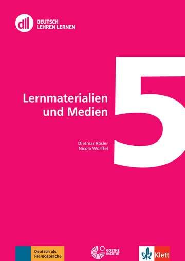 DLL5 LERNMATERIALIEN | 9783126069694