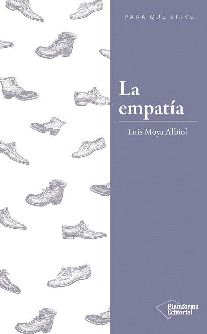 EMPATÍA, LA | 9788417376246 | MOYA ALBIOL, LUIS