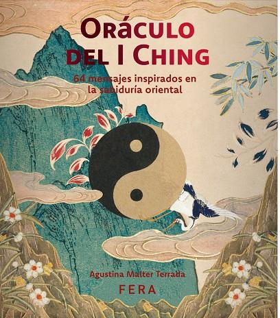 ORACULO ICHING | 9786316541307 | MALTER TERRADA, AGUSTINA