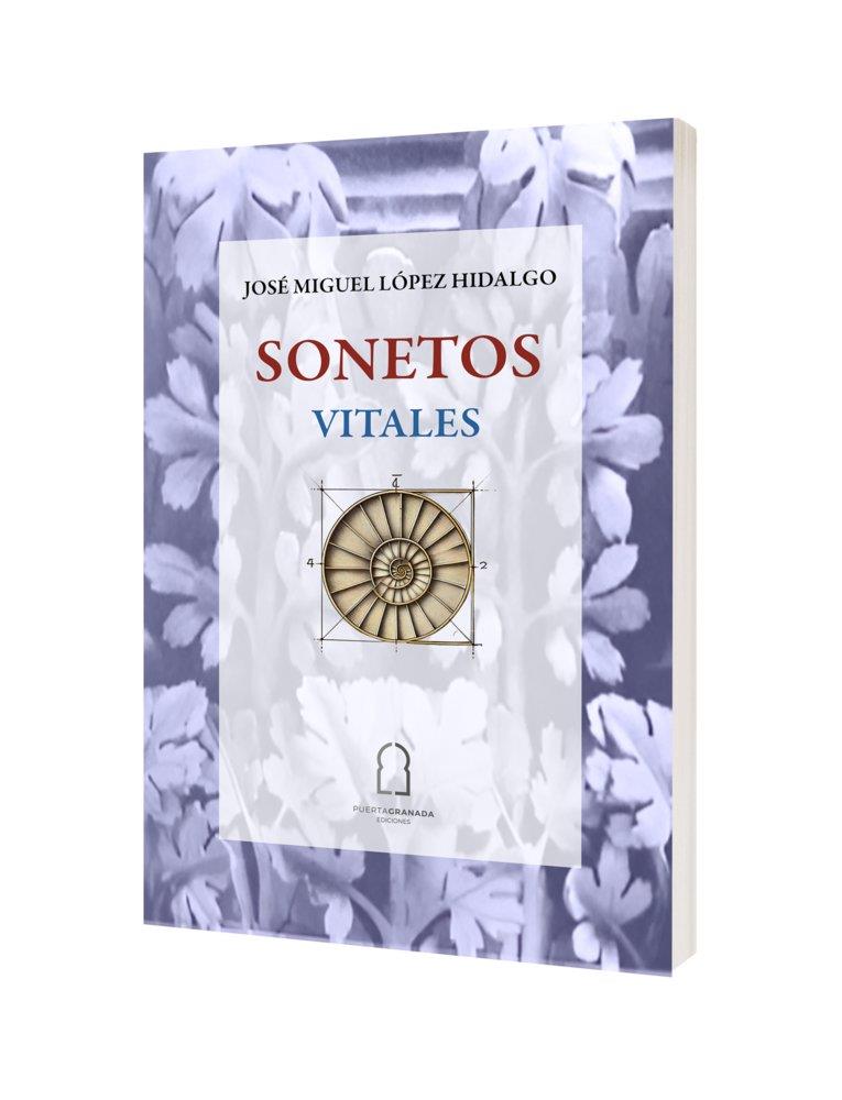 SONETOS VITALES | 9791399129274 | LOPEZ HIDALGO, JOSE MIGUEL