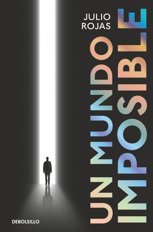 MUNDO IMPOSIBLE, UN | 9788466382632 | ROJAS, JULIO