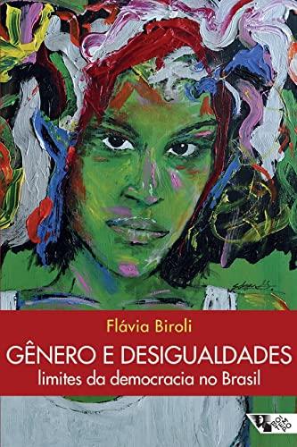 GENERO E DESIGUALDADES | 9788575596043 | BIROLI, FLAVIA