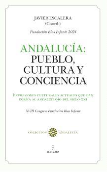 ANDALUCÍA : PUEBLO, CULTURA Y CONCIENCIA | 9791370201562