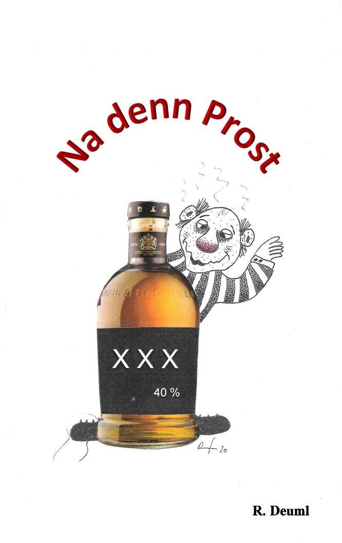 NA DENN PROST | 9783750469945 | DEUML, ROBERT