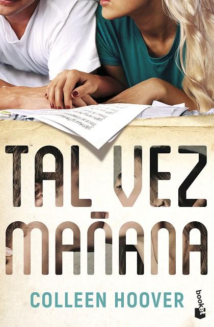 TAL VEZ MAÑANA | 9788408263678 | HOOVER, COLLEEN
