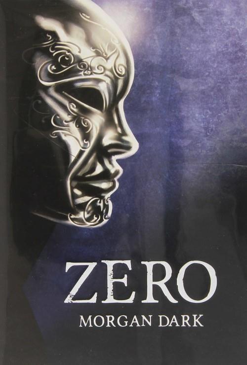 ZERO | 9788480411516 | DARK, MORGAN