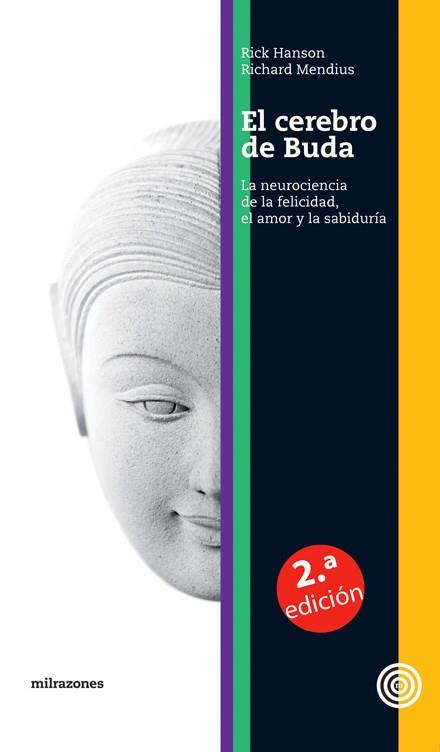 CEREBRO DE BUDA, EL | 9788493755256 | HANSON, RICK