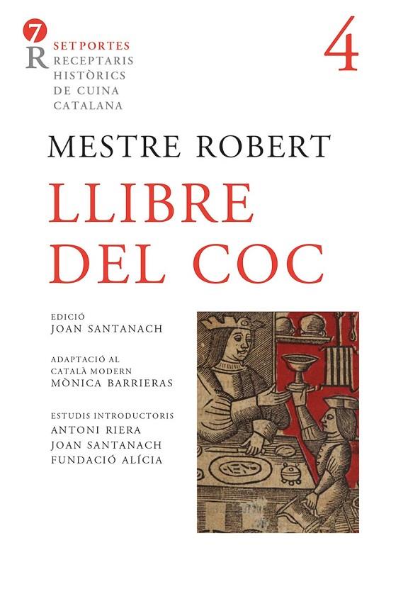 LLIBRE DEL COC | 9788472268340 | ROBERT, MESTRE