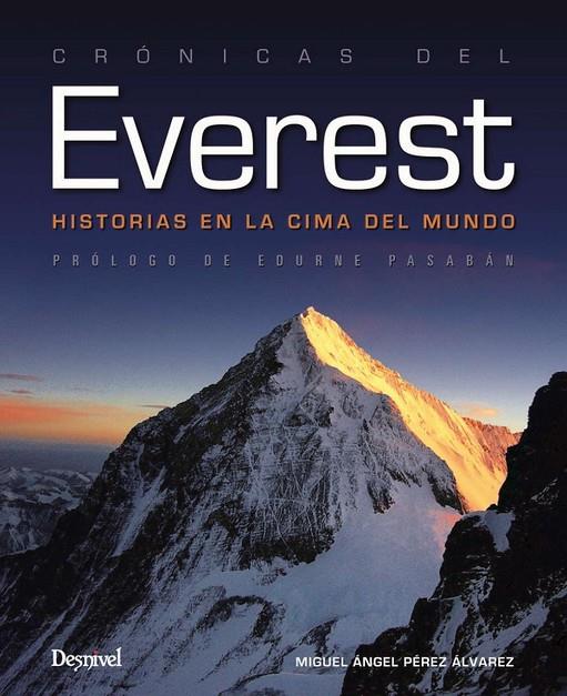 CRONICAS DEL EVERETS | 9788498292749 | PÉREZ ÁLVAREZ, MIGUEL ÁNGEL