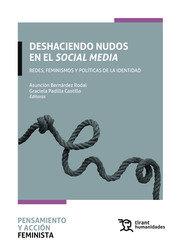 DESHACIENDO NUDOS EN EL SOCIAL MEDIA | 9788418614972