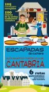 GUÍA GASTRÓ-TURÍSTICA DE CANTABRIA [2013] | 9788415847441 | GARCÍA, JESÚS