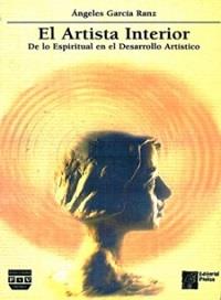ARTISTA INTERIOR | 9789688566879 | GARCÍA RANZ, ÁNGELES