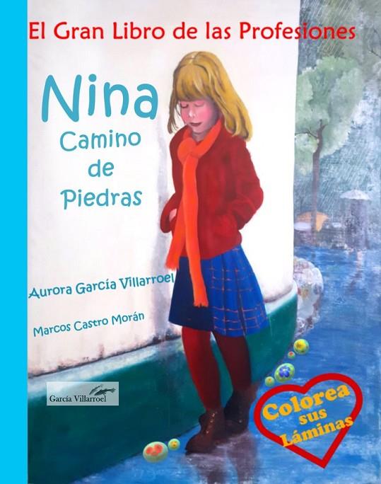 GRAN LIBRO DE LAS PROFESIONES, EL | 9788409272358 | CASTRO MORAN, MARCOS / GARCIA VILLARROEL, AU