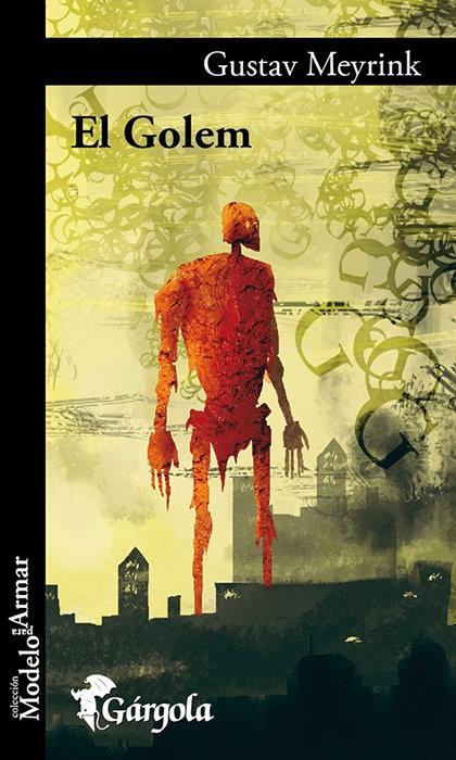 GOLEM, EL | 9789876131490 | MEYRINK, GUSTAV