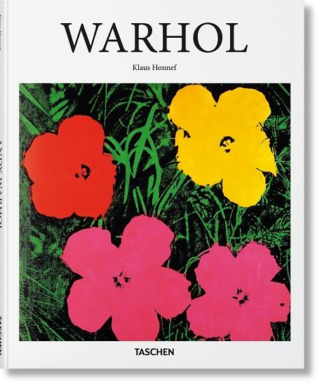 WARHOL (ÉDITION EN FRANÇAIS) | 9783836543927 | HONNEF, KLAUS