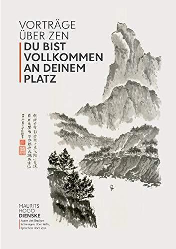 DU BIST VOLLKOMMEN AN DEINEM PLATZ | 9783749470860 | DIENSKE, MAURITS HOGO