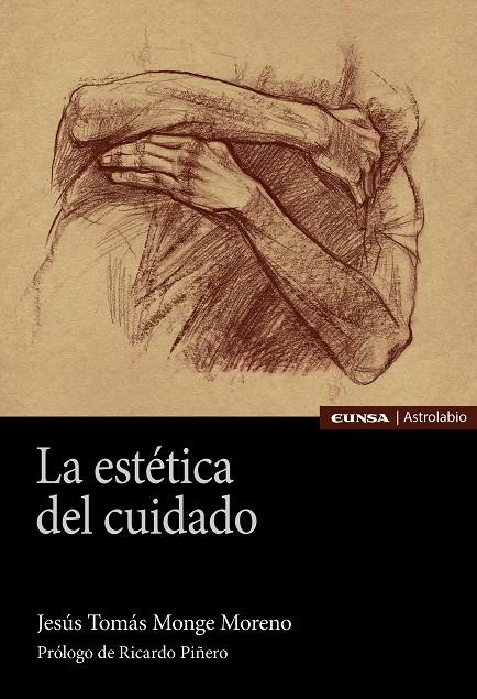 ESTÉTICA DEL CUIDADO, LA | 9788431338039 | MONGE MORENO, JESUS TOMAS