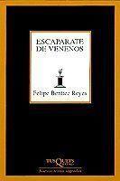 ESCAPARATE DE VENENOS | 9788483106778 | BENITEZ, FELIPE