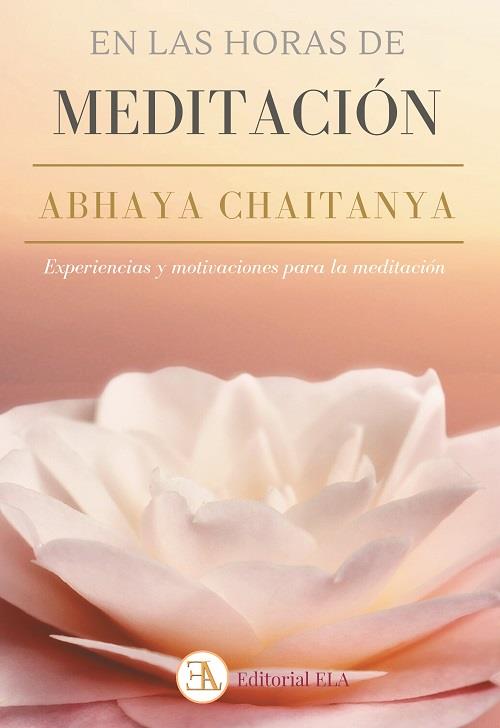 EN LAS HORAS DE MEDITACIÓN | 9788499502137 | ALEXANDER, F. J.