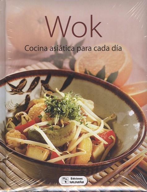 WOK | 9788497967181