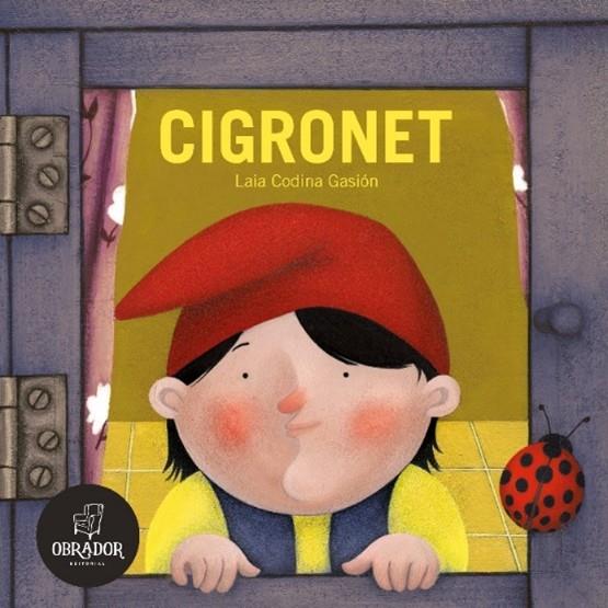 CIGRONET | 9791399001419 | CODINA, LAIA