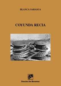 COYUNDA RECIA | 9788433020338 | SARASÚA MUÑOZ, BLANCA