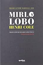 MIRLO Y LOBO | 9788493690991 | COLE, HENRY