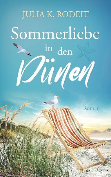 SOMMERLIEBE IN DEN DÜNEN | 9783743193000 | RODEIT, JULIA K.