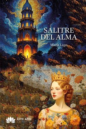 SALITRE DEL ALMA | 9791387571566 | LAGO, MARIA
