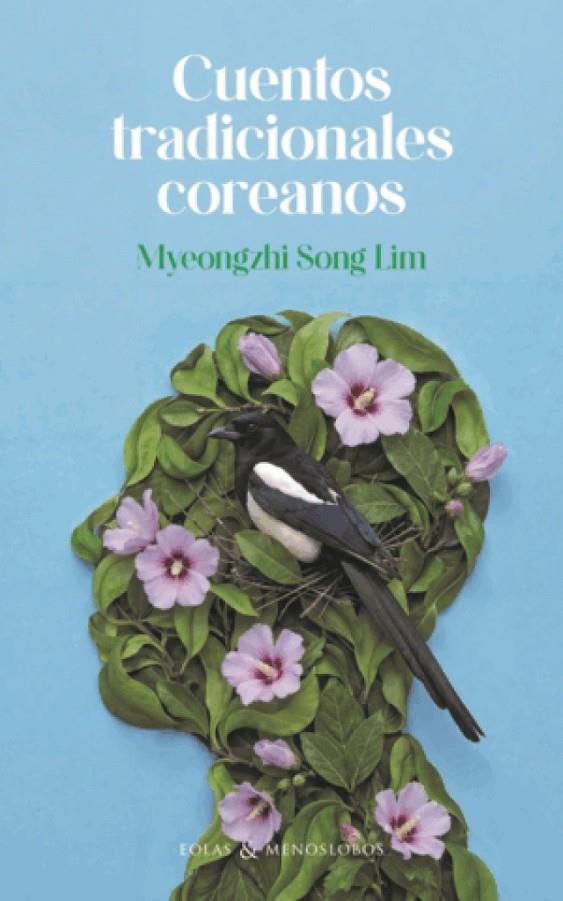 CUENTOS TRADICIONALES COREANOS | 9791399142877 | SONG LIM, MYEONGZHI