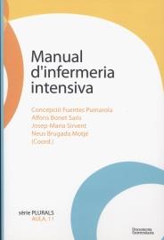 MANUAL D'INFERMERIA INTENSIVA | 9788484583295 | FUENTES PUMAROLA, CONCEPCIÓ