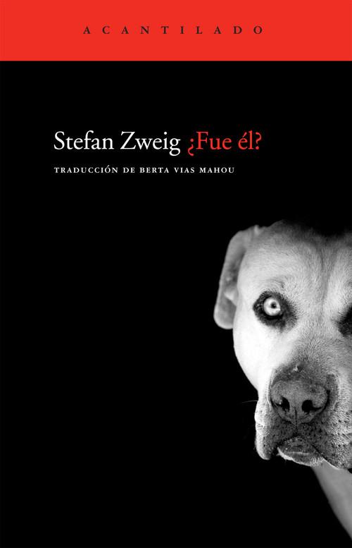 FUE ÉL? | 9788492649310 | ZWEIG, STEFAN