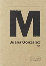 JUANA GONZÁLEZ | 9788494985935 | GONZÁLEZ, JUANA