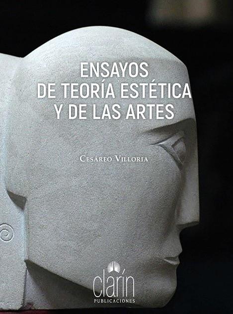 ENSAYOS DE TEORIA ESTETICA Y DE LAS ARTES | 9788416093380 | VILLORIA, CESAREO