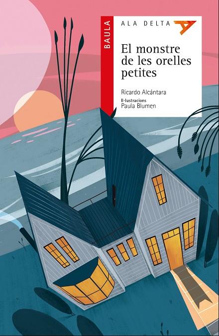 MONSTRE DE LES ORELLES PETITES, EL | 9788447941971 | ALCÁNTARA SGARBI, RICARDO