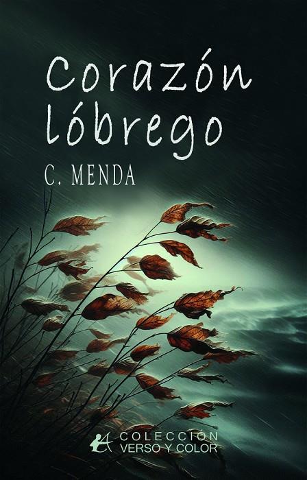 CORAZÓN LÓBREGO | 9791387814243 | MENDA, C.