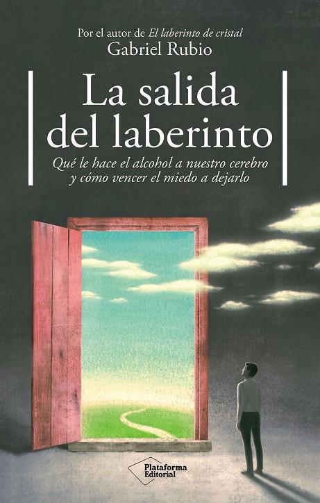 SALIDA DEL LABERINTO, LA | 9791388080166 | RUBIO, GABRIEL