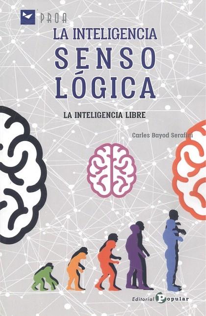 INTELIGENCIA  SENSOLÓGICA, LA | 9788478848638 | BAYOD SERAFINI, CARLES