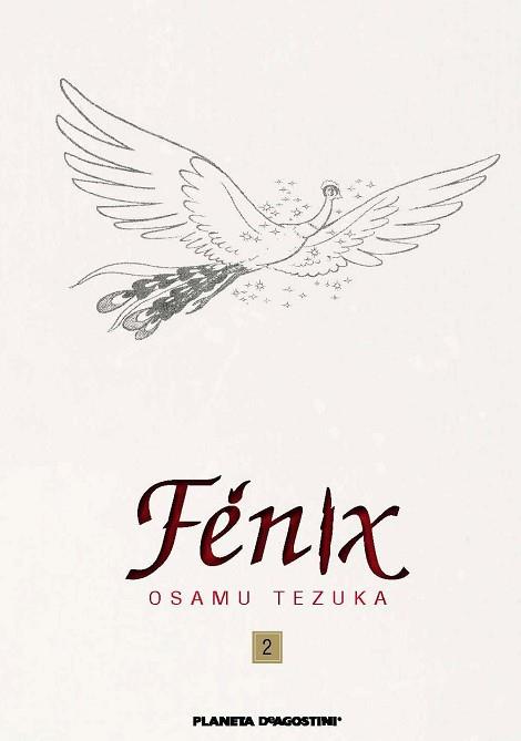 FÉNIX 02 (NUEVA EDICIÓN) | 9788415480495 | TEZUKA, OSAMU