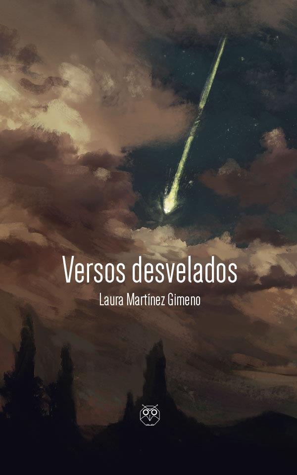 VERSOS DESVELADOS | 9788412062151 | MARTINEZ GIMENO, LAURA