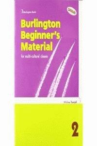 BEGINNERS MATERIAL 2ESO (CATALAN EDITION) | 9789963477302