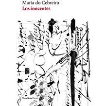 INOCENTES, LOS | 9788494945755 | CEBREIRO, MARIA DO